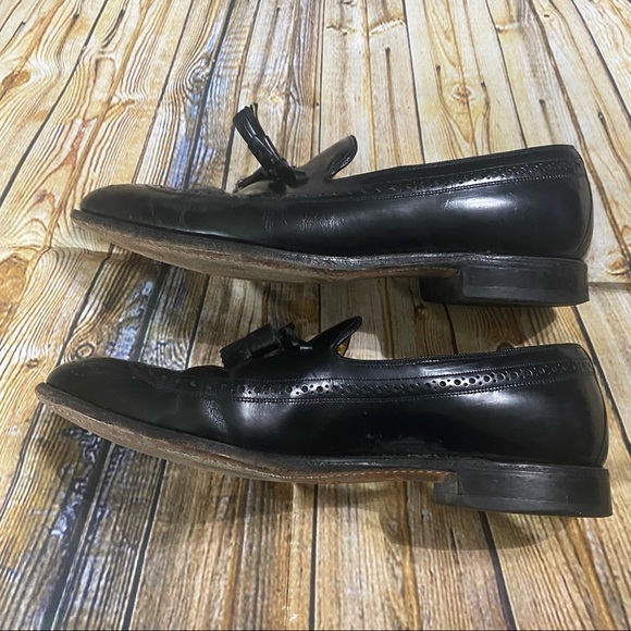 Johnston Murphy Aristocraft Loafers Size 11.5 - Picture 4 of 5